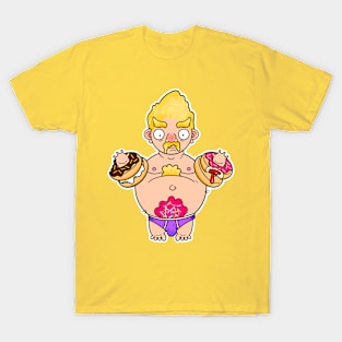 Nut T-Shirt